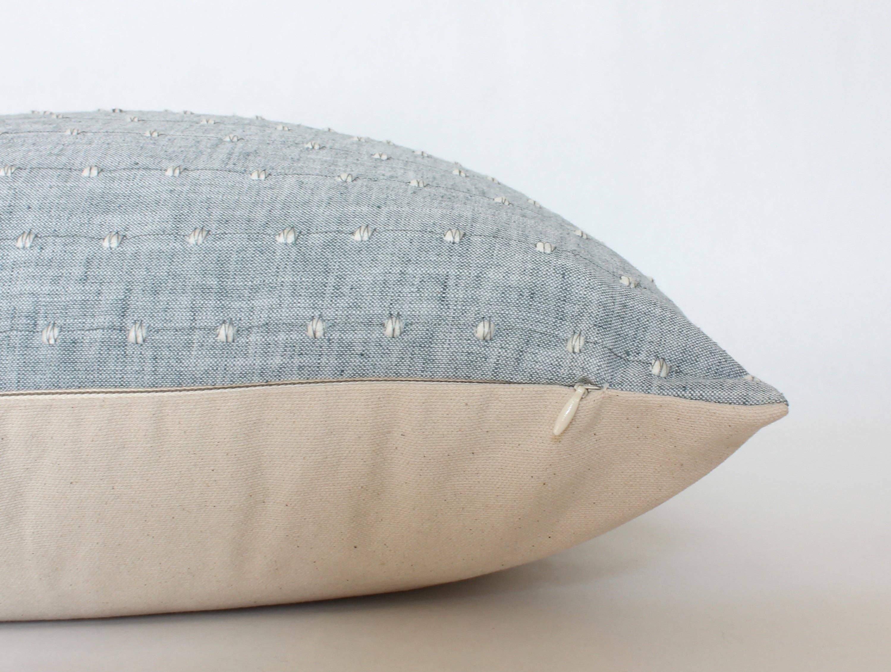 Paxton Pillow Cover  22x22