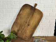 Vintage Cutting Bread Boards