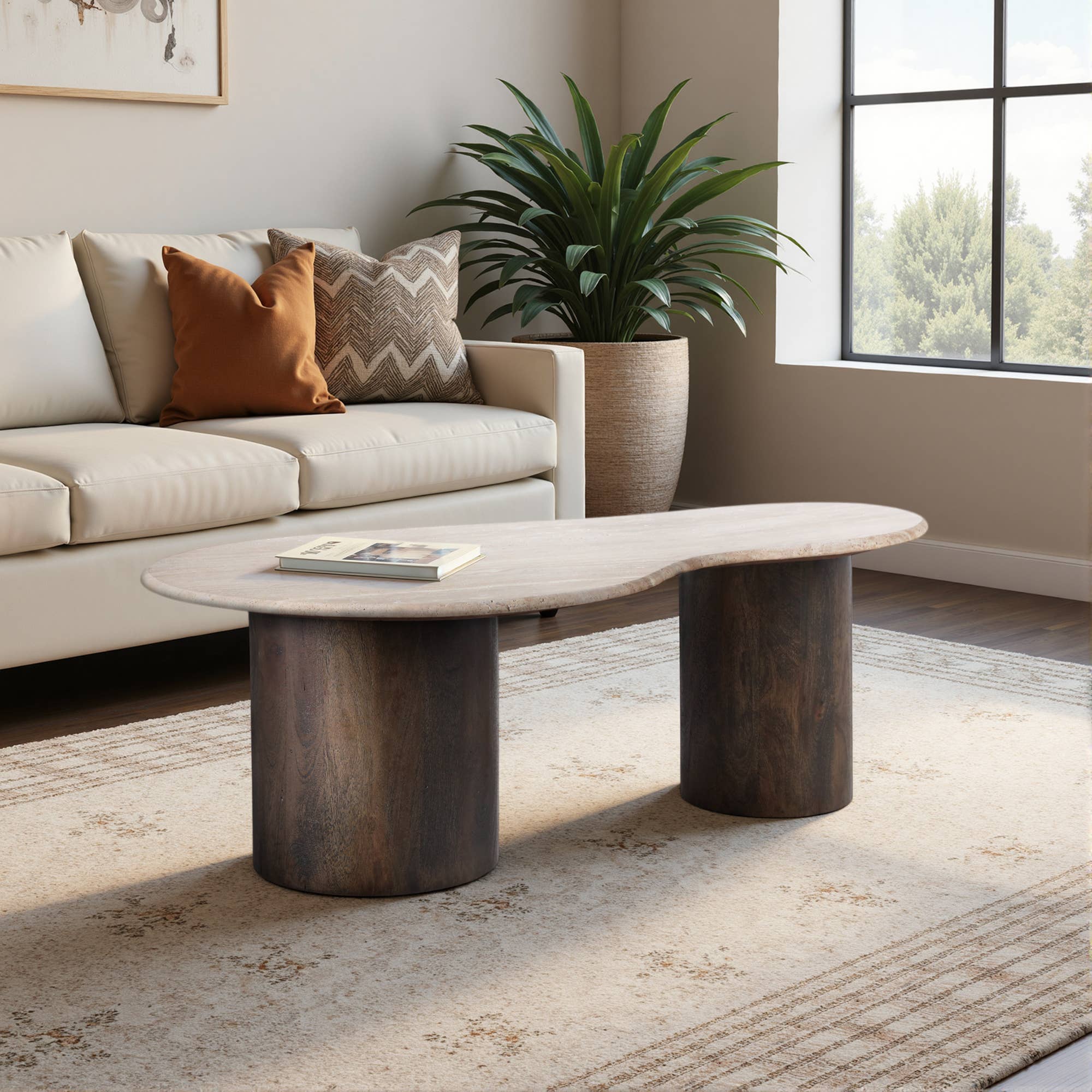 Bronwyn Coffee Table