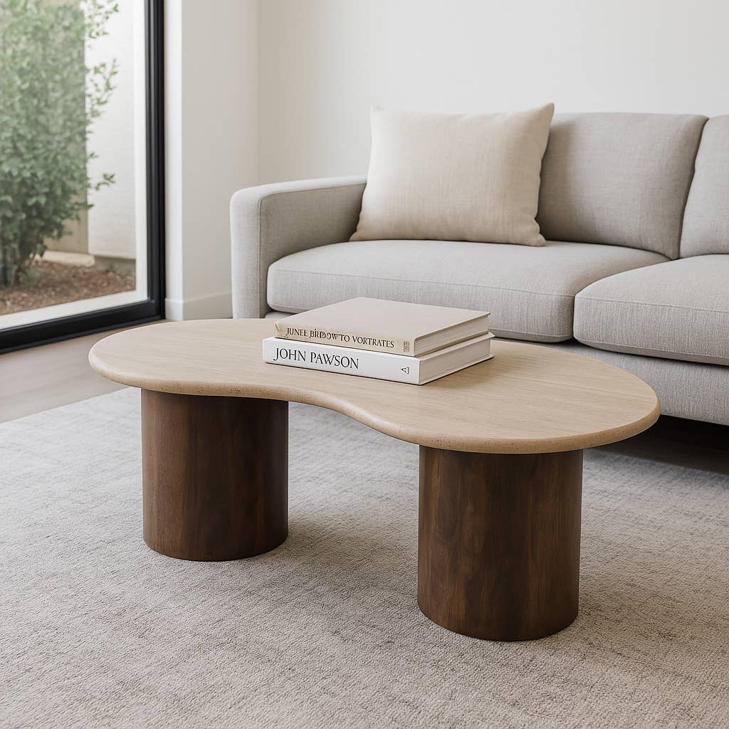 Bronwyn Coffee Table