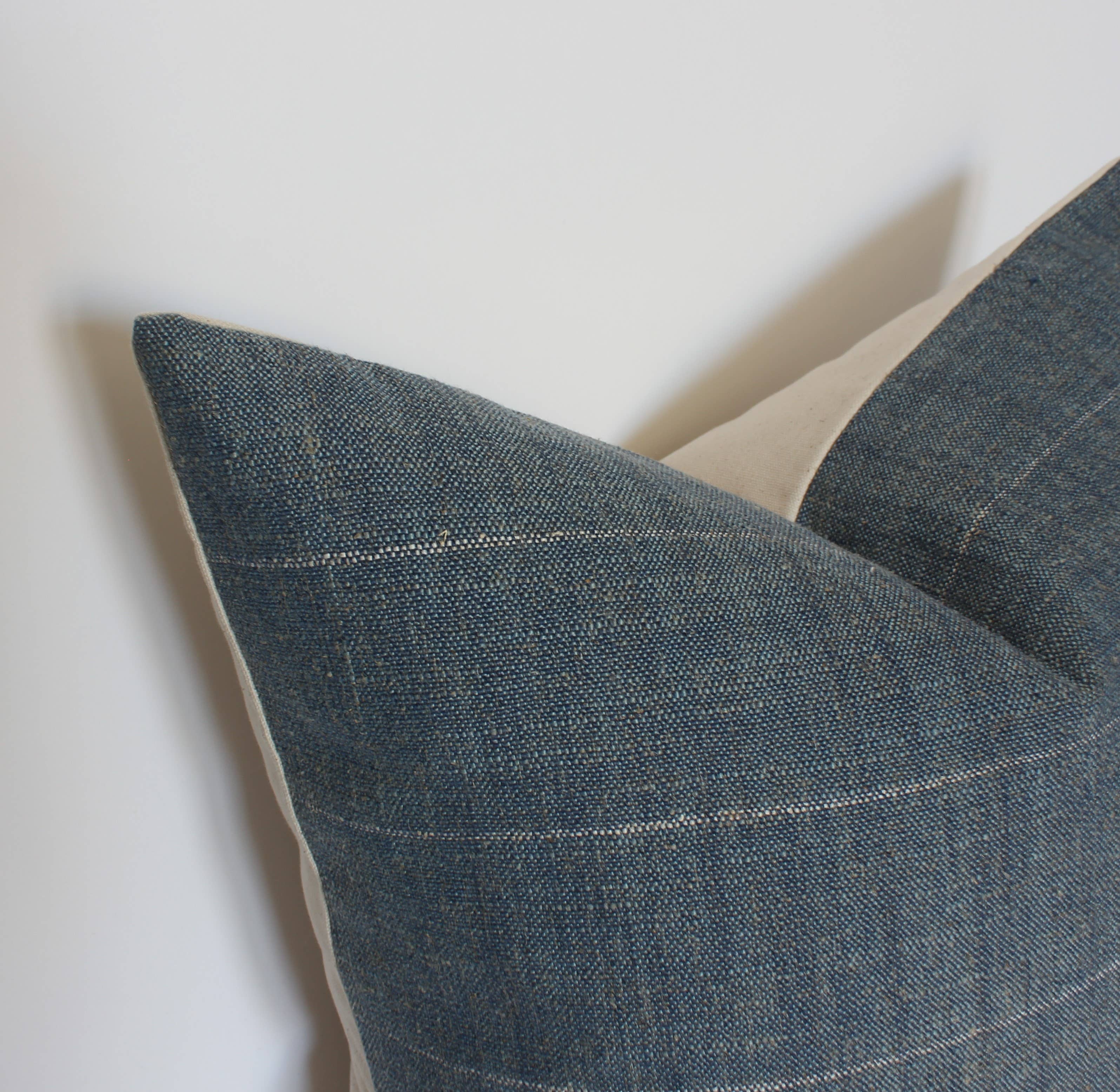 Marina Throw Pillow 22x22