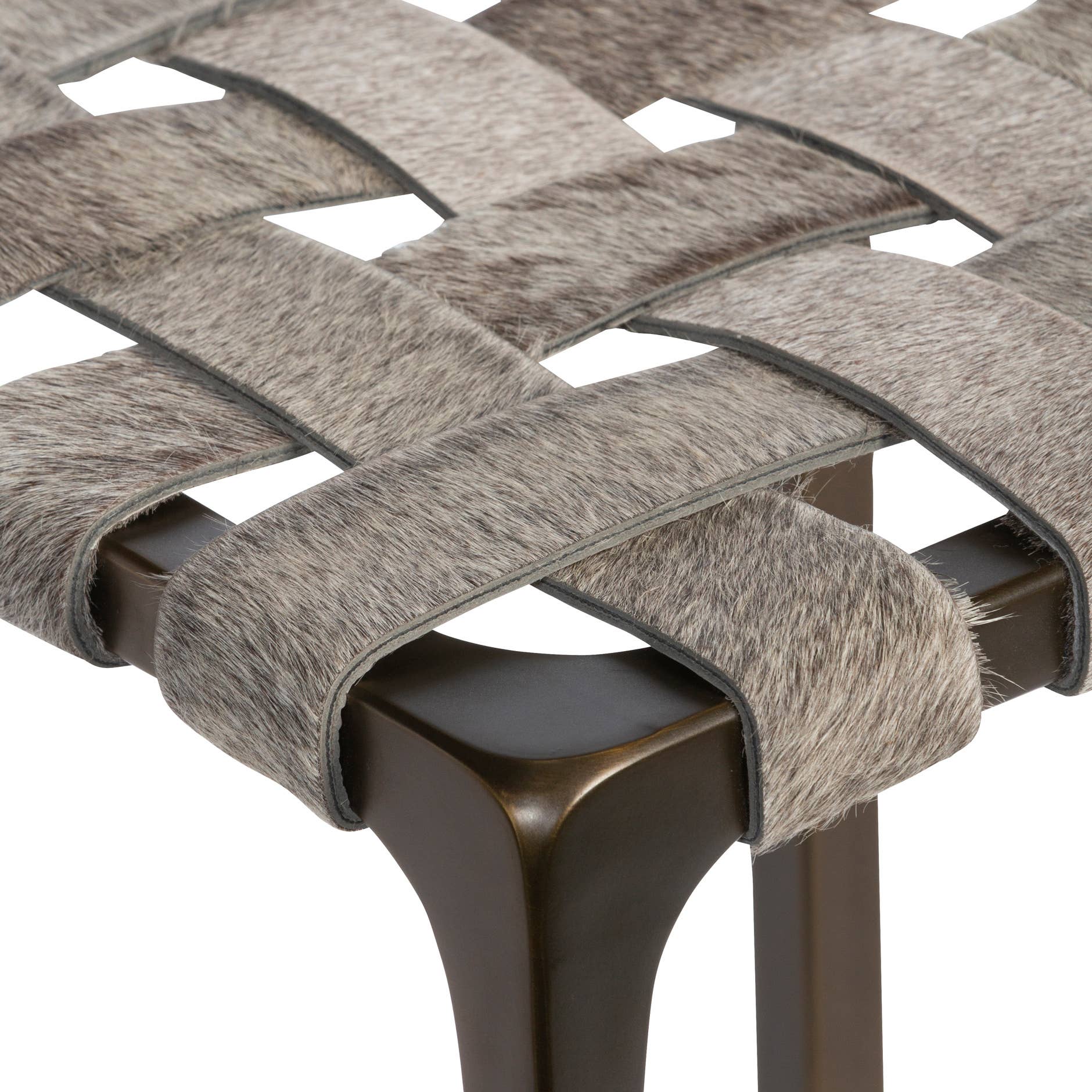 Provost Collection Taurus Barstool
