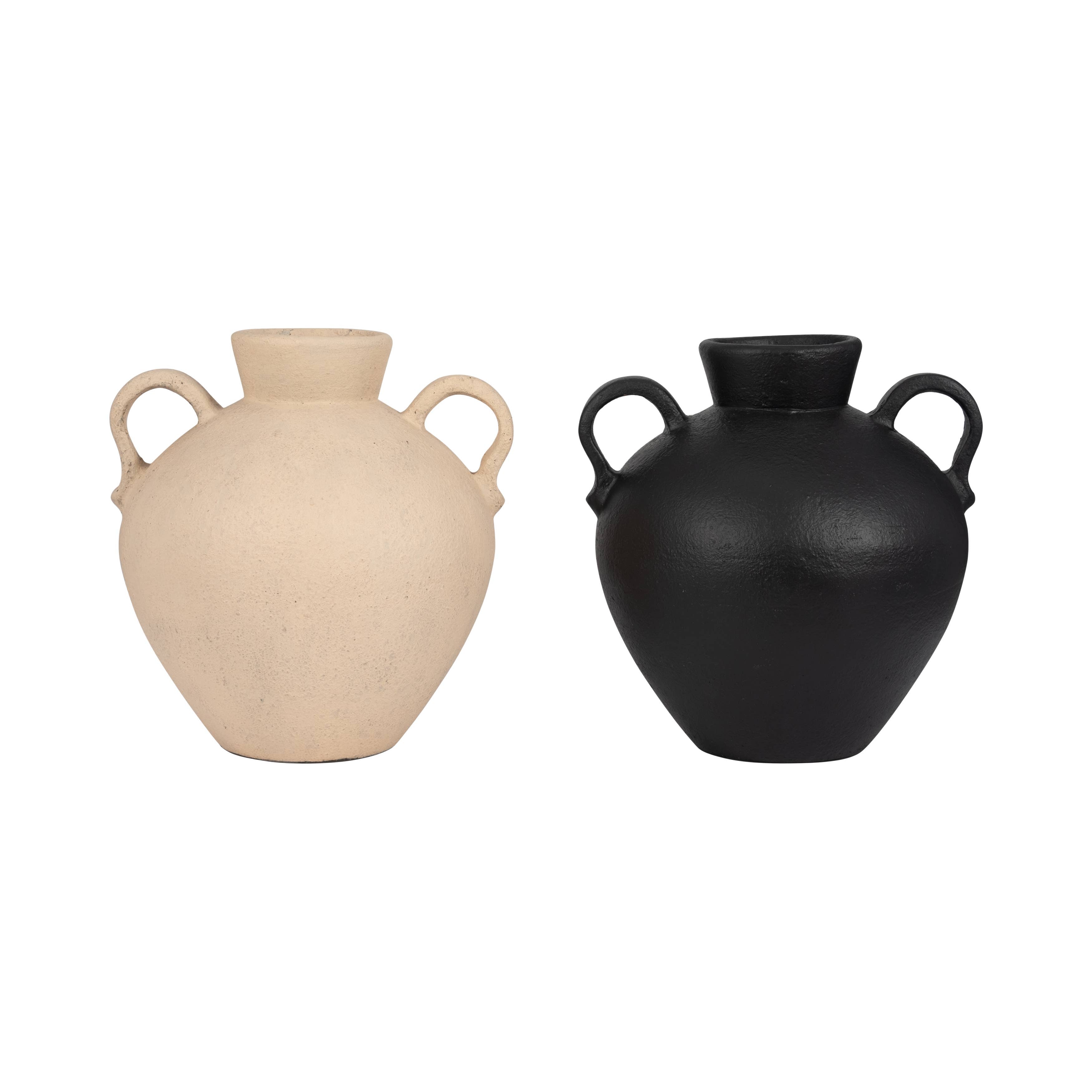 Amphora Vase