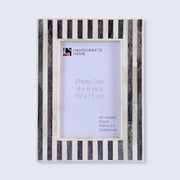 Kayla Saje Photo Picture Frame: 5x7