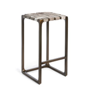 Provost Collection Taurus Barstool