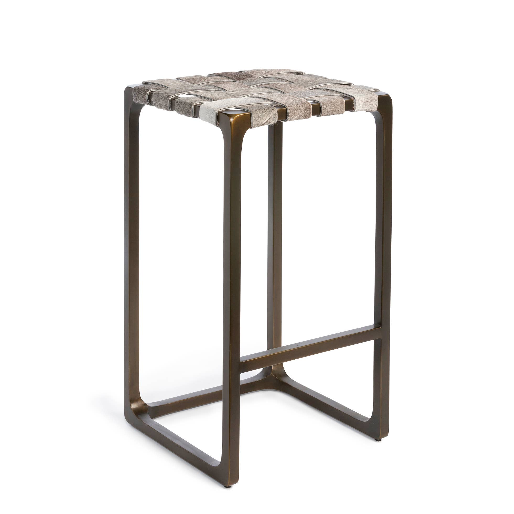 Provost Collection Taurus Barstool