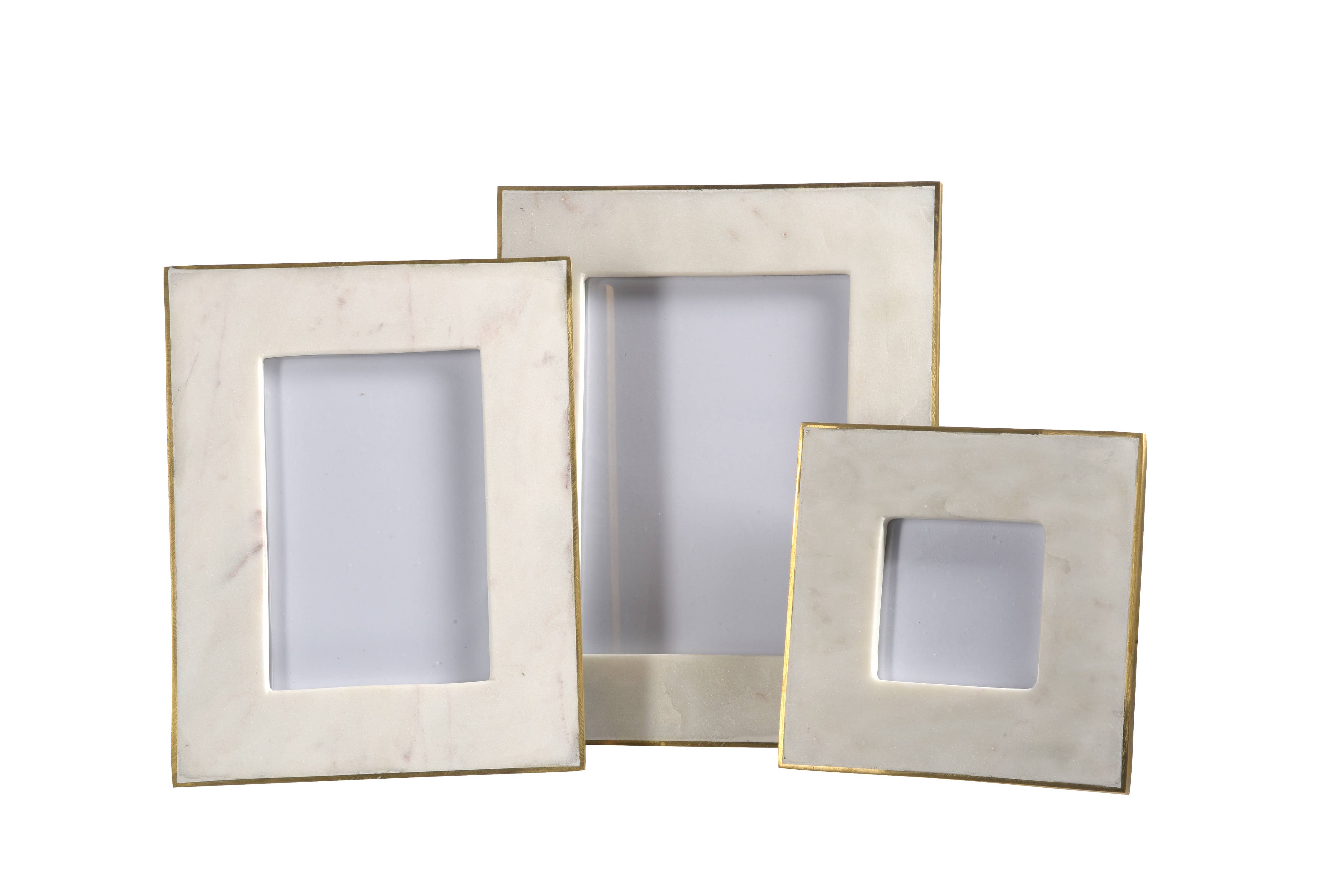 Picture Frame Small: Fits 3" x 3"