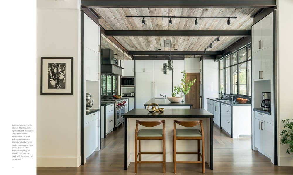 Modern West