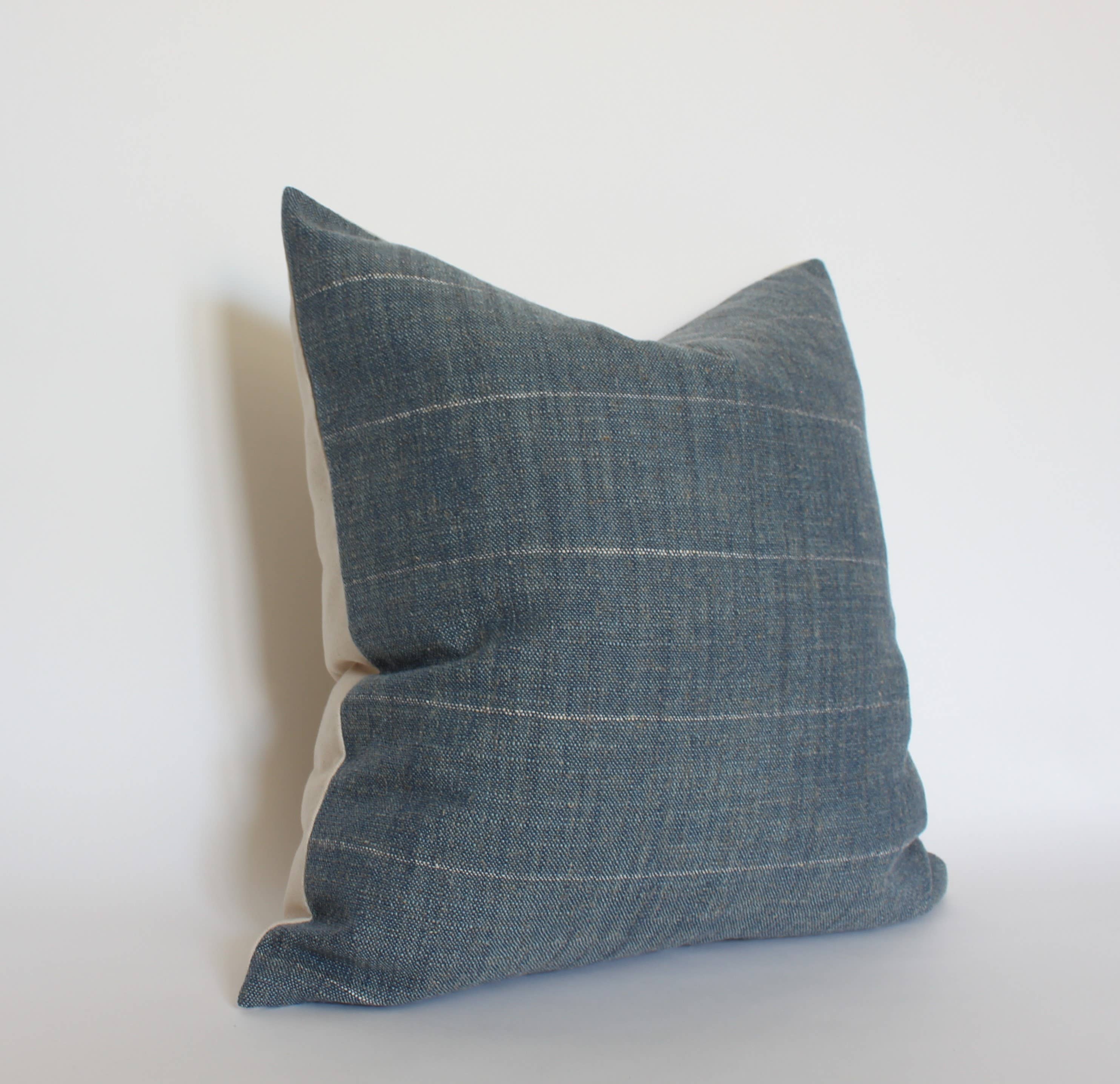 Marina Throw Pillow 22x22