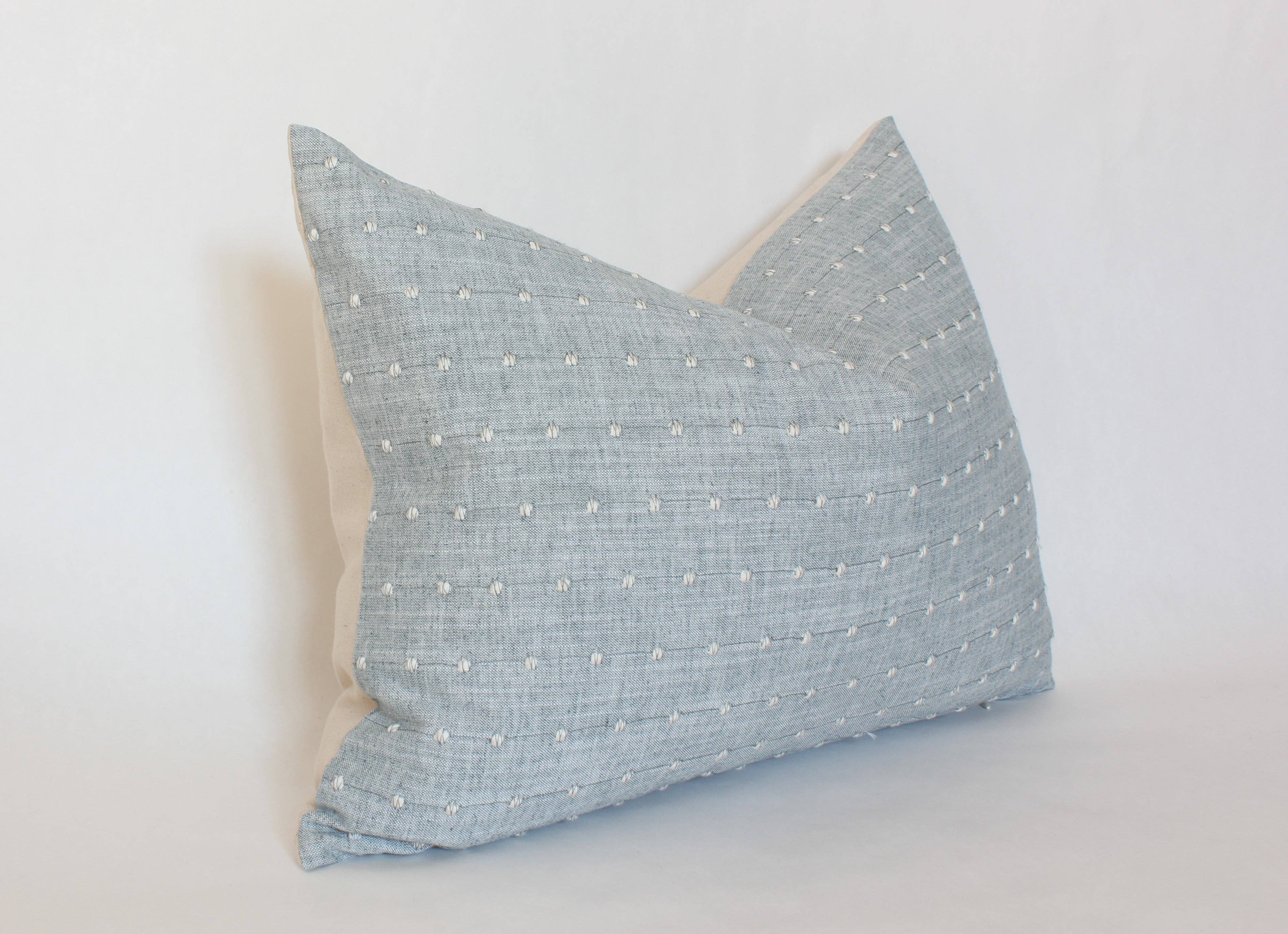 Paxton Pillow Cover  22x22