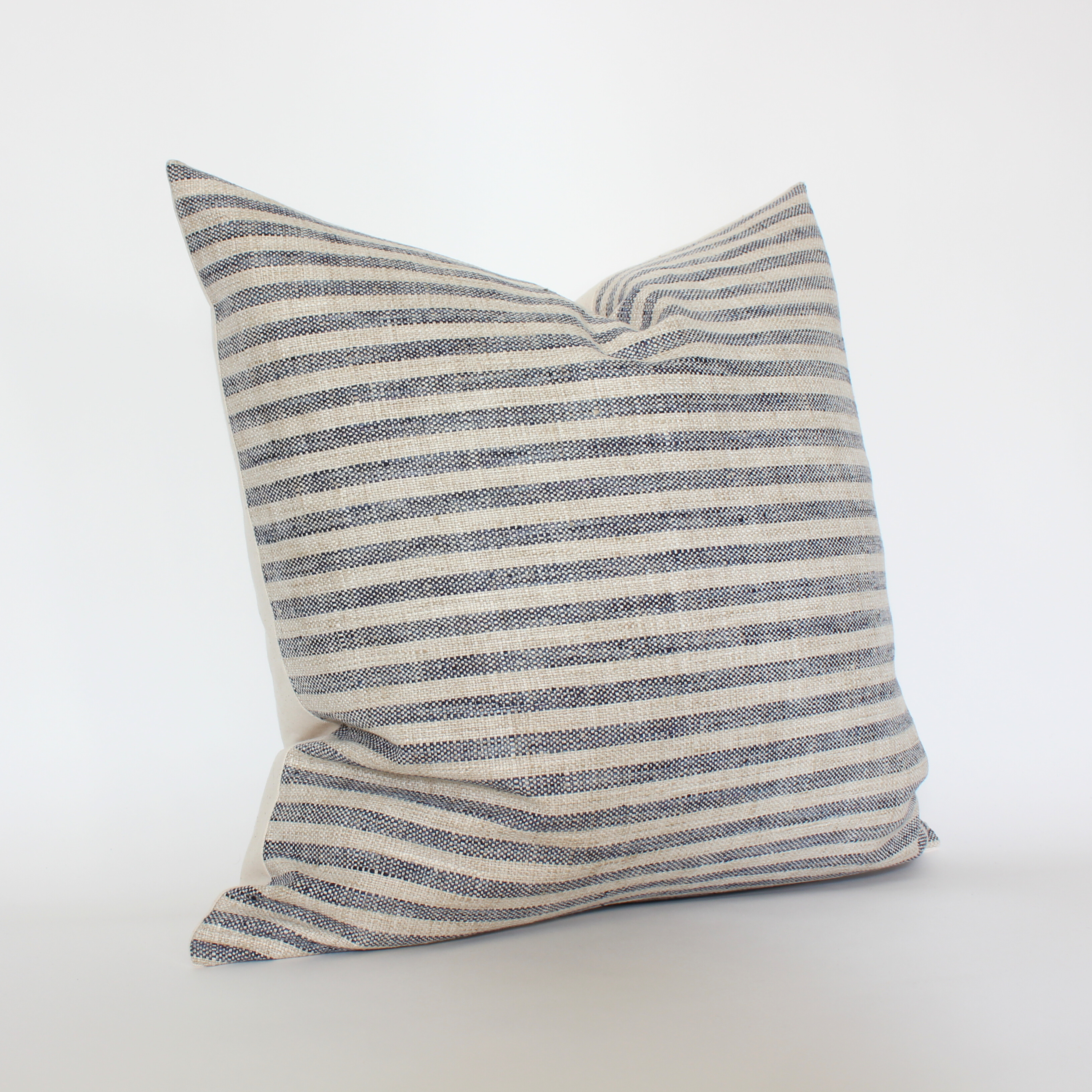 Sanford Pillow Cover: 12x20
