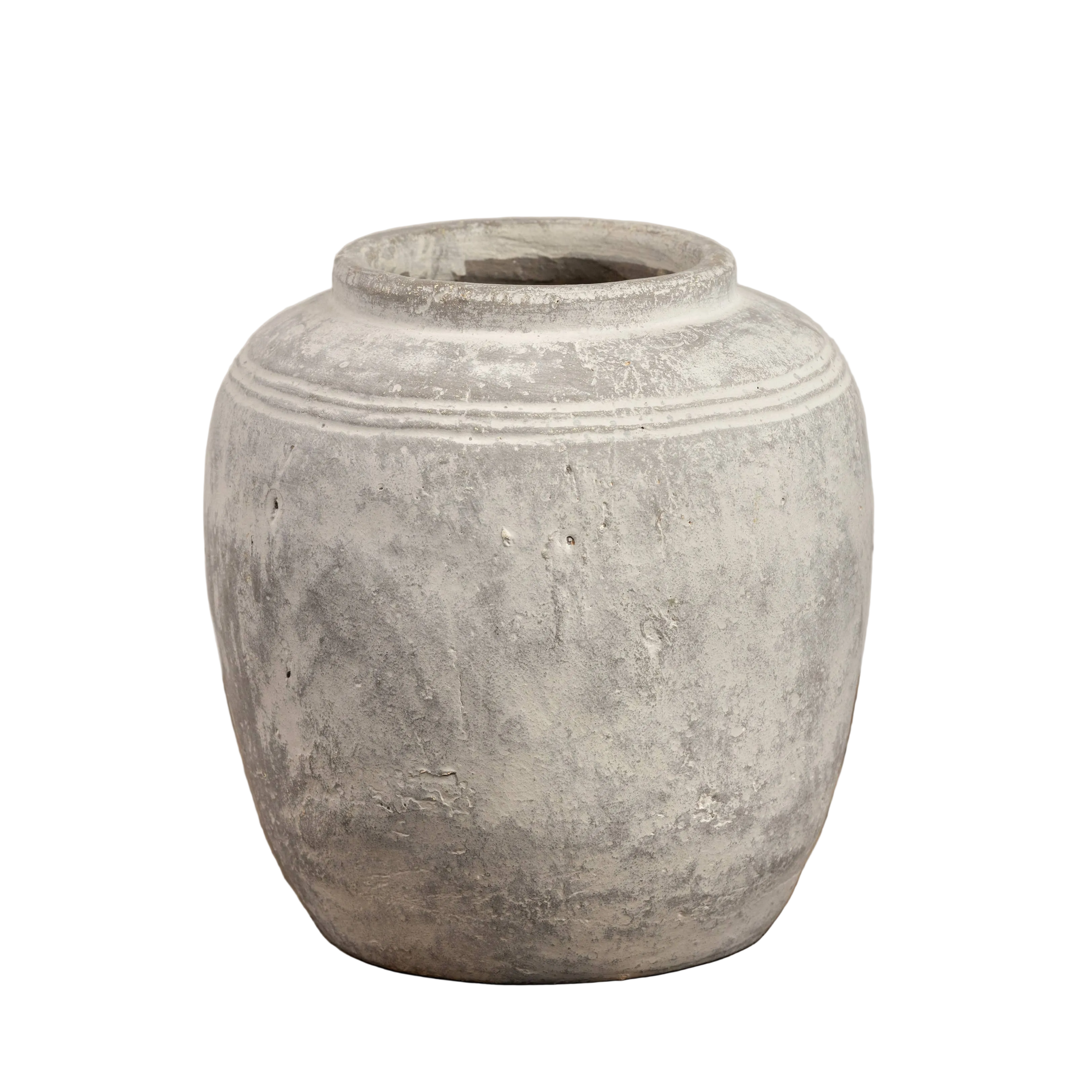 Raul Terracotta Vase