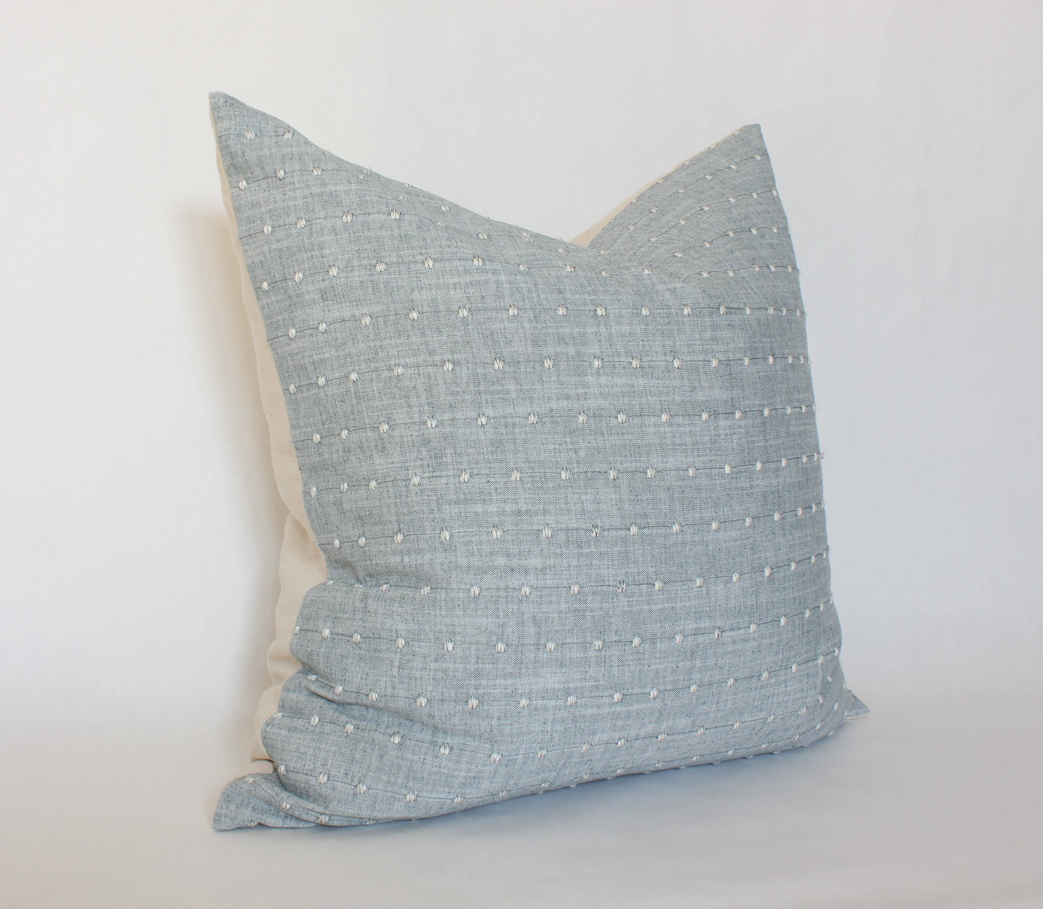Paxton Pillow Cover  22x22
