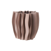 Delilah Ceramic Vase, 9"