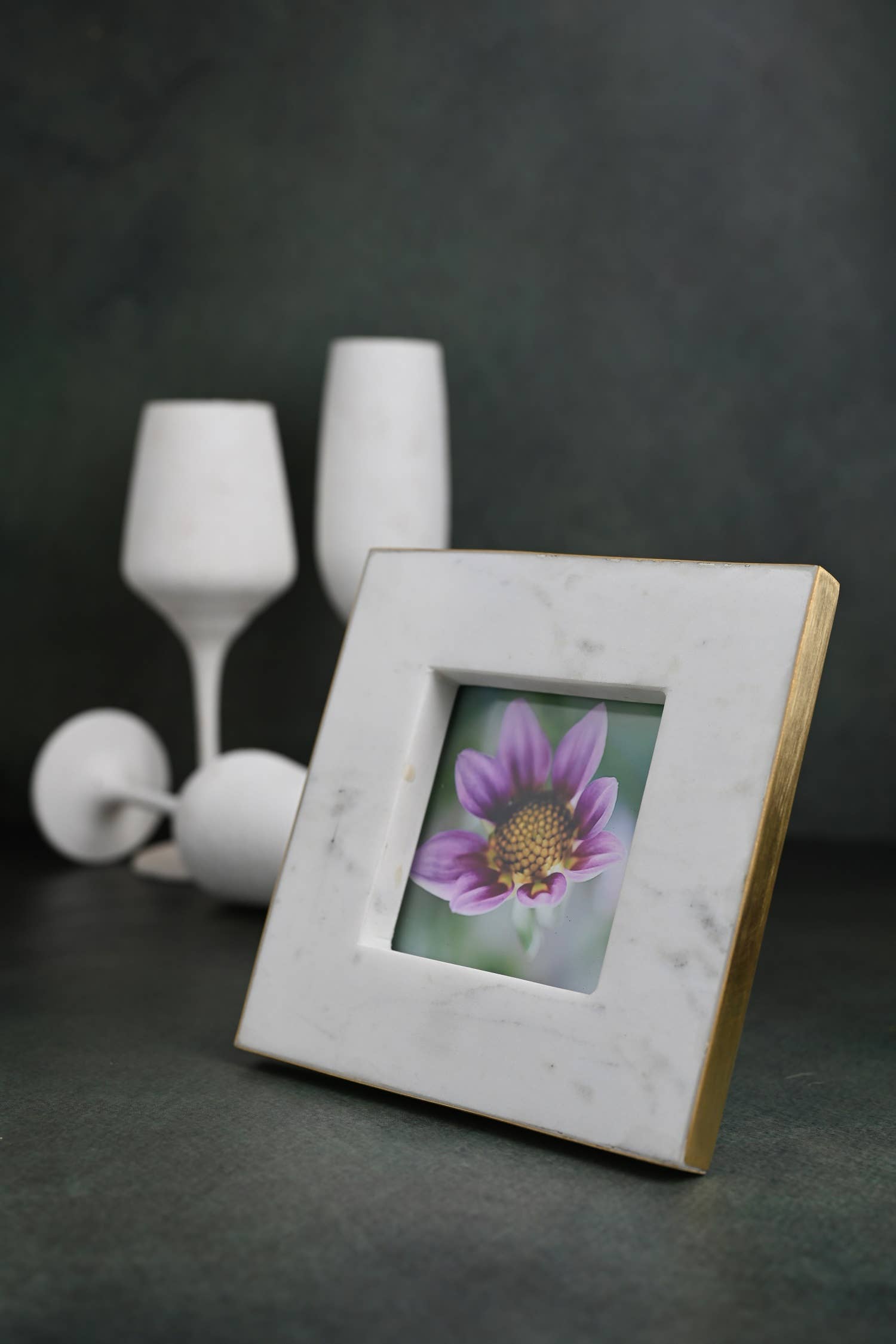 Picture Frame Small: Fits 3" x 3"