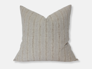 Landyn Striped Pillow Cover