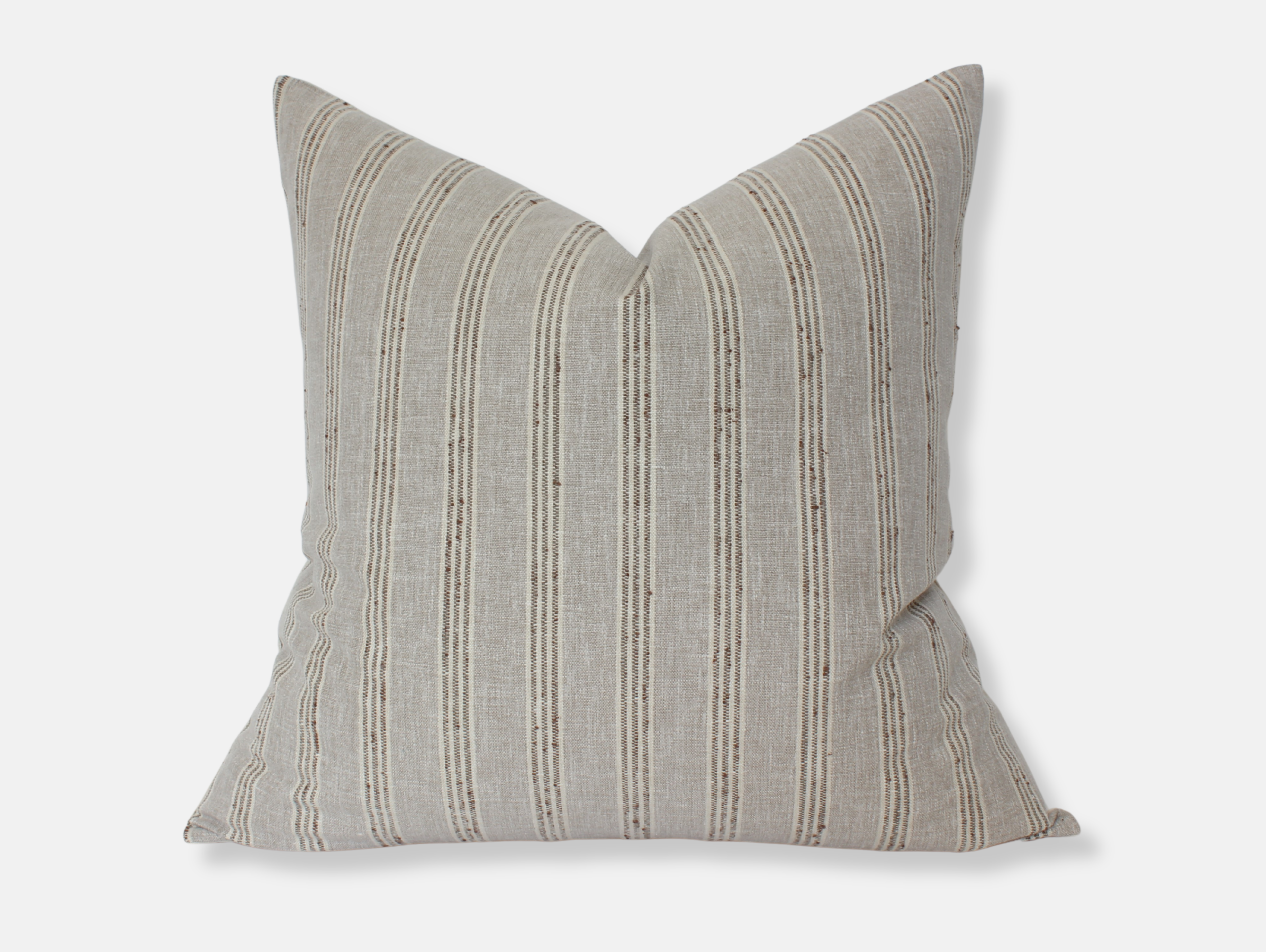 Landyn Striped Pillow Cover