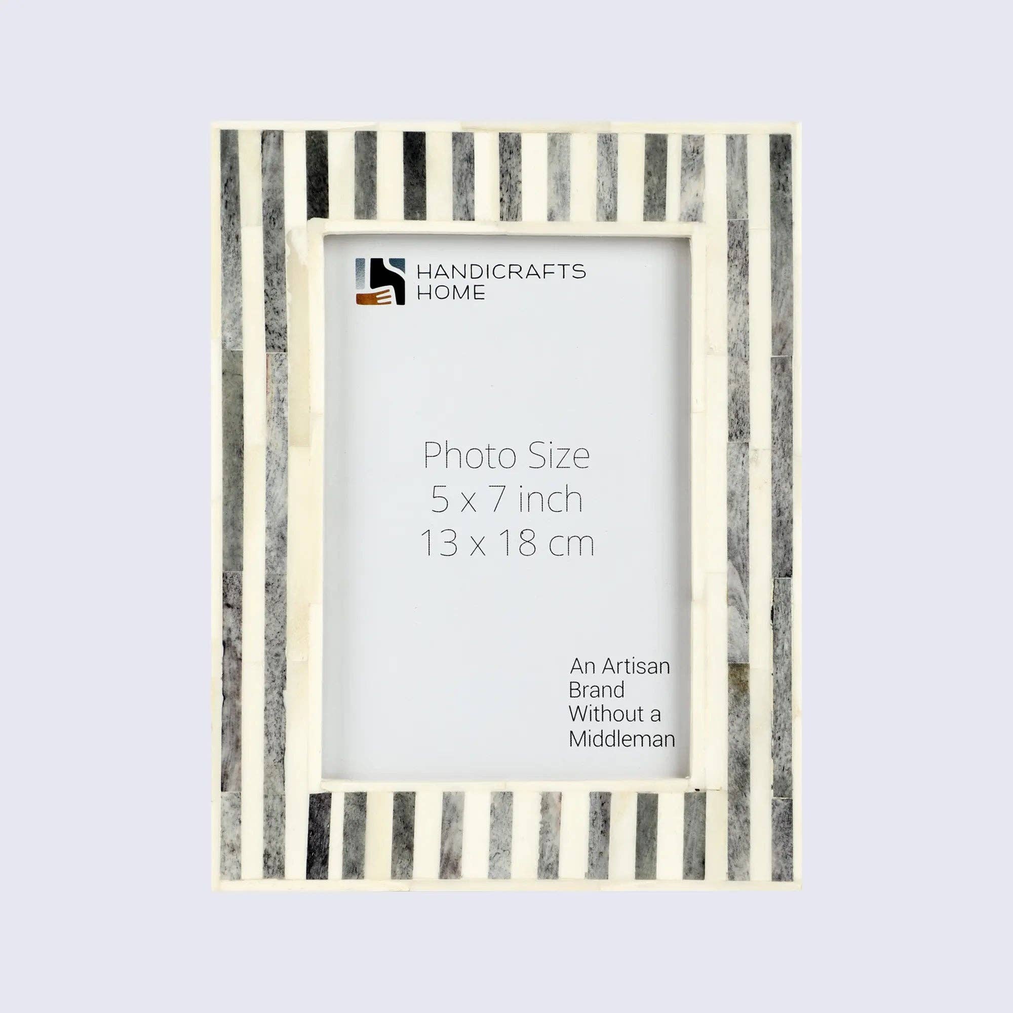 Kayla Saje Photo Picture Frame: 5x7