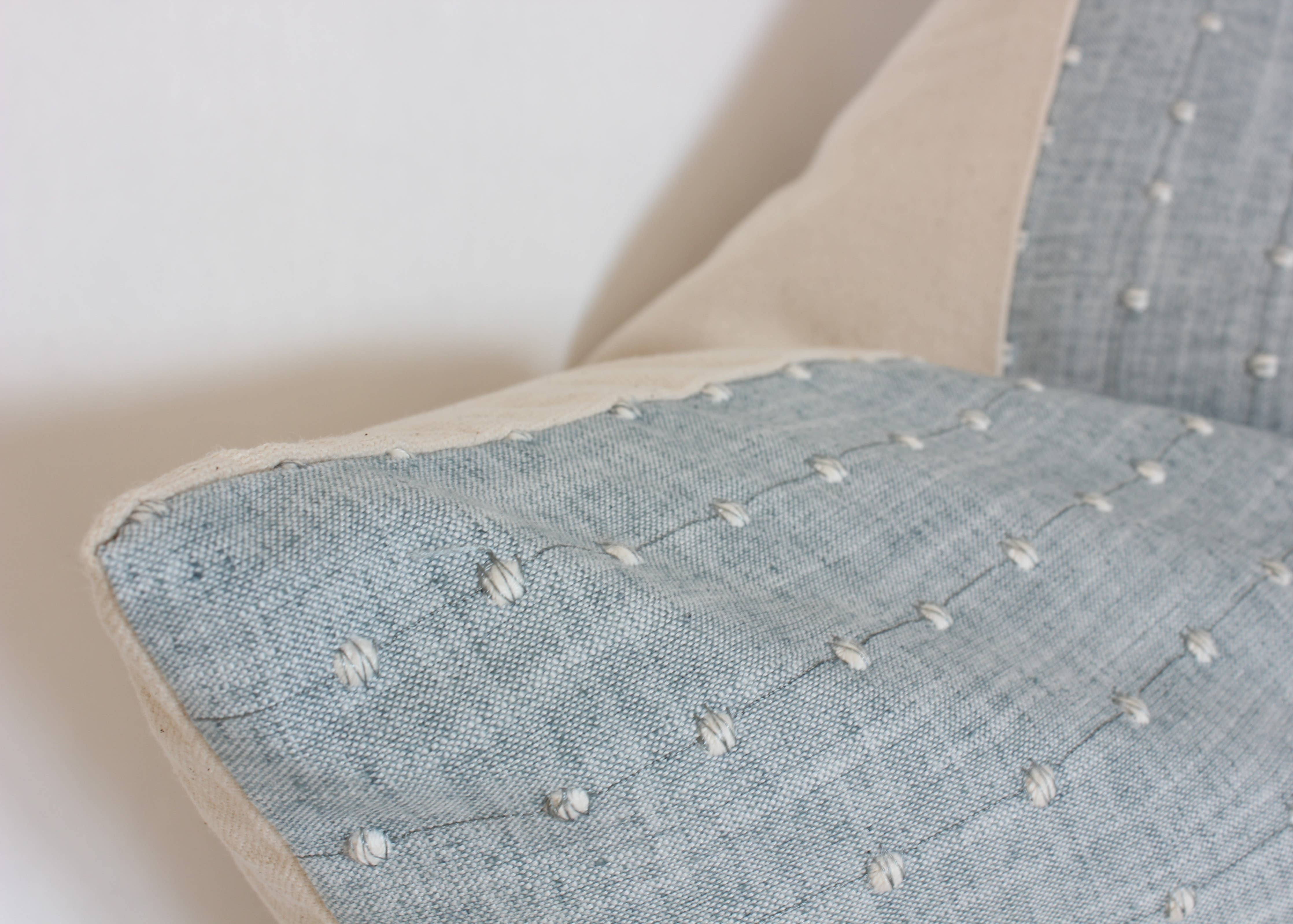 Paxton Pillow Cover  22x22