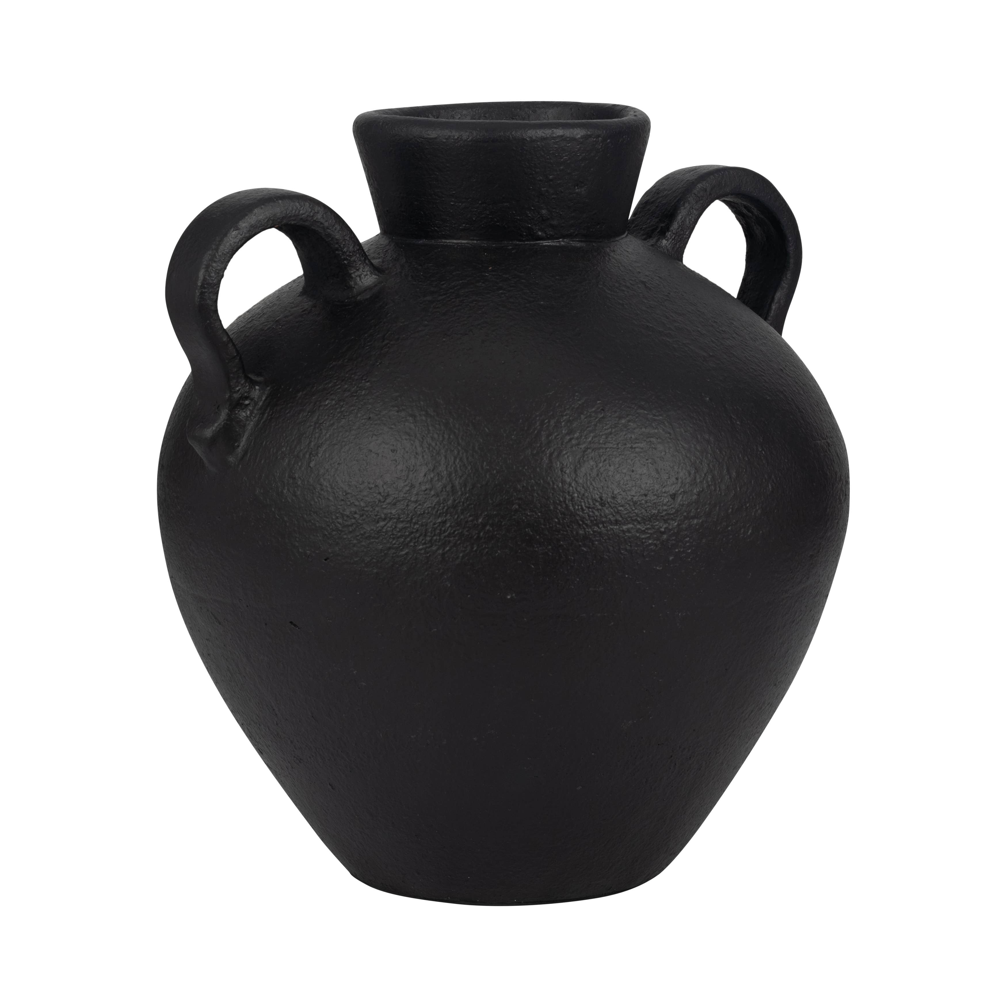 Amphora Vase