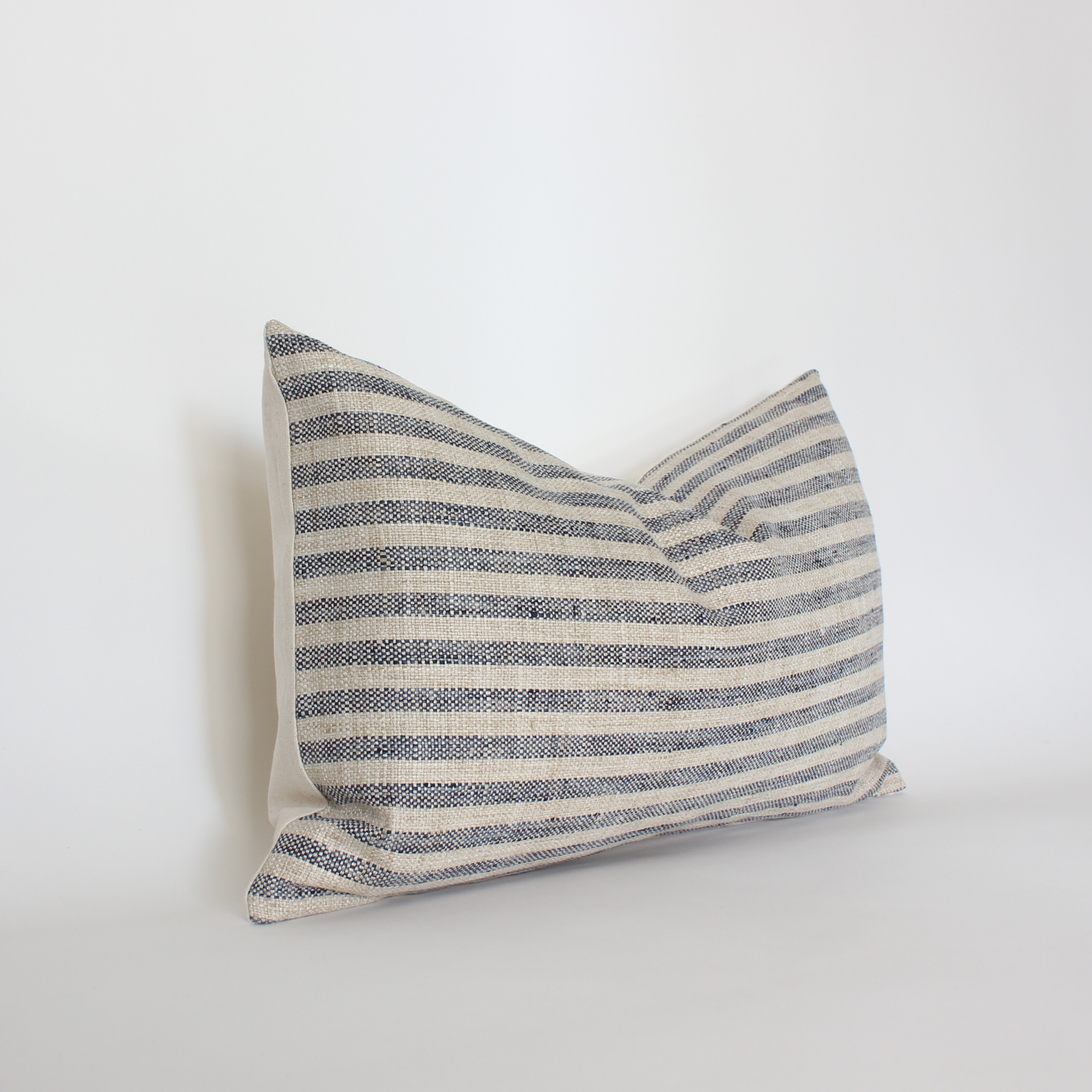 Sanford Pillow Cover: 12x20