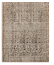 ""Nala Rug 5'x8'
