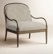 Demi Chair- Ivan Stone