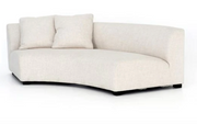 Liam Raf Sofa- 106" in Dover Crescent
