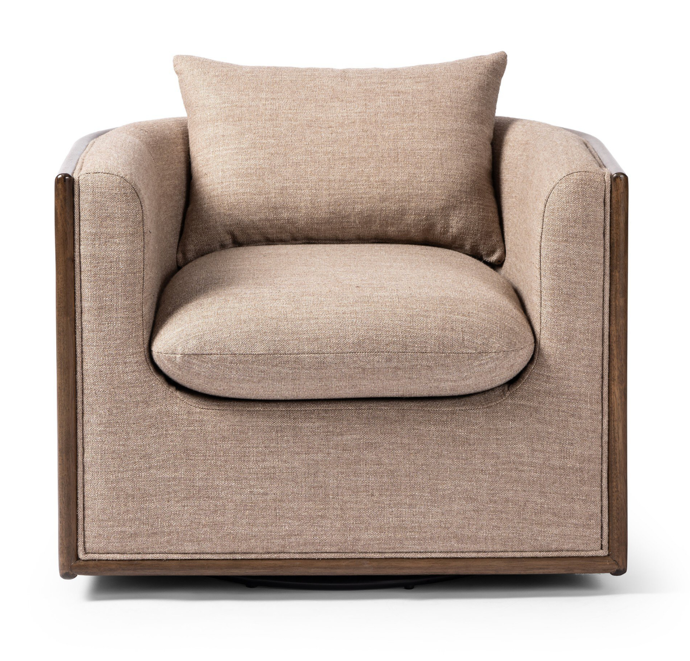 ""June Swivel Chair