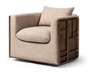 ""June Swivel Chair