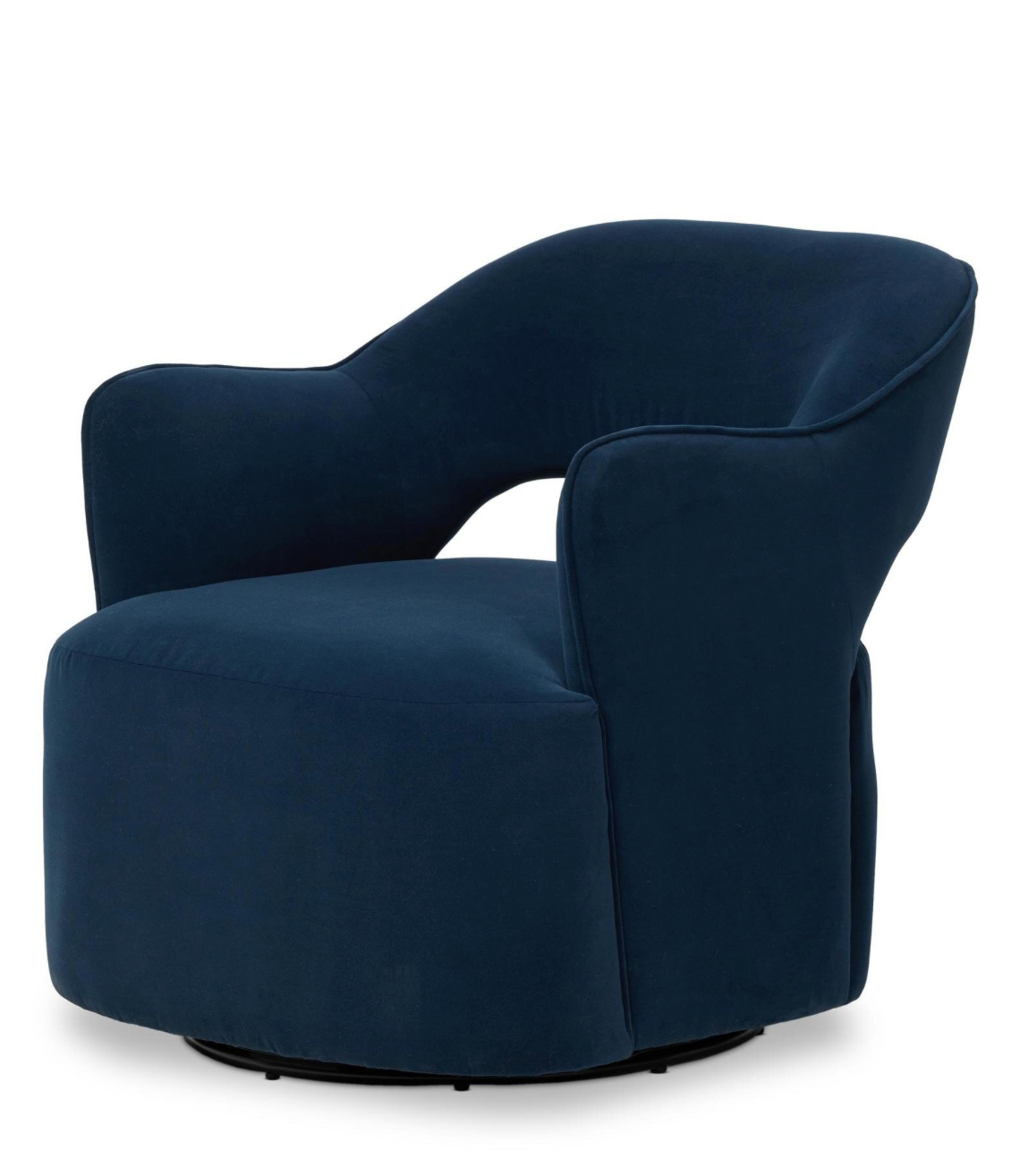 ""Blythe Swivel Chair