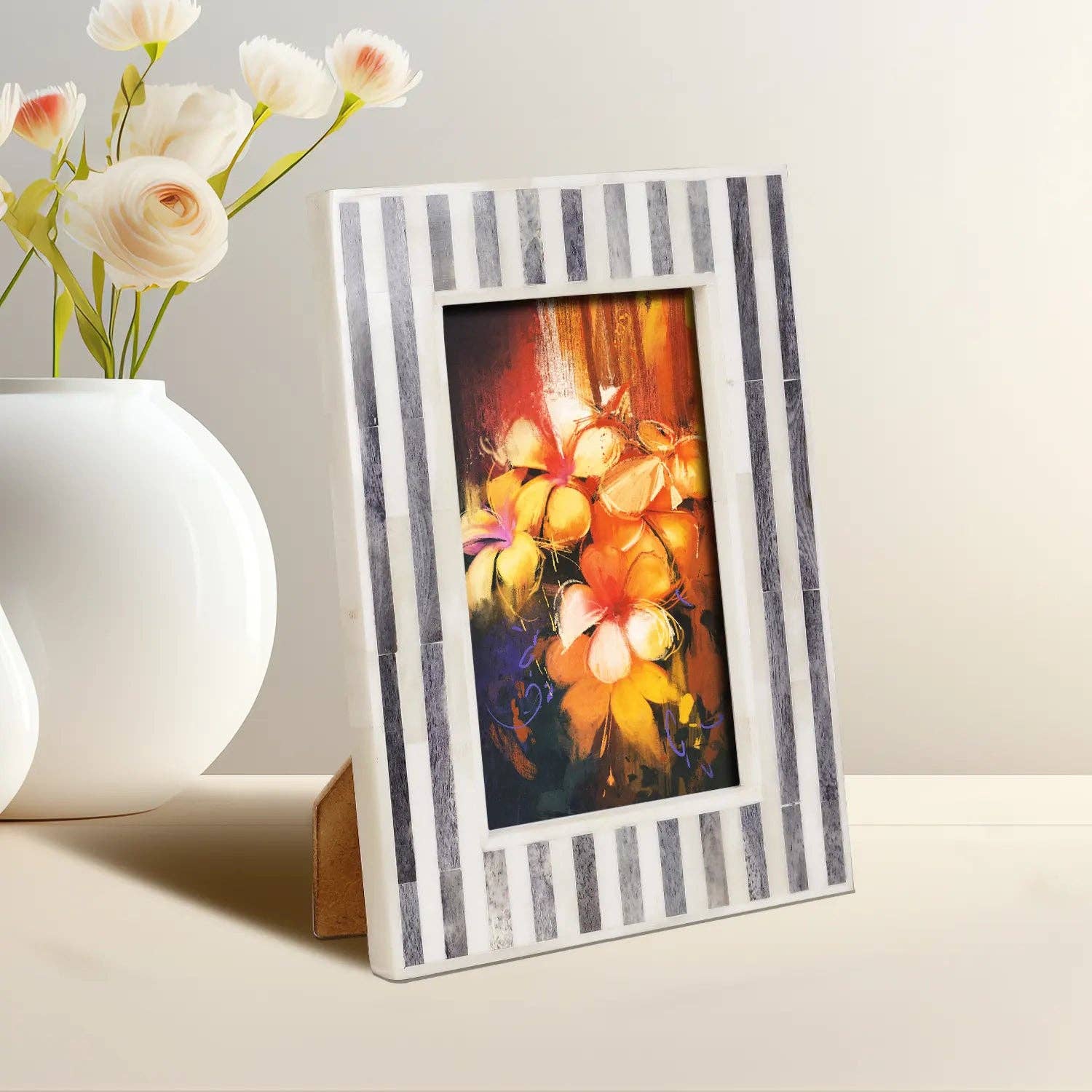 Kayla Saje Photo Picture Frame: 5x7