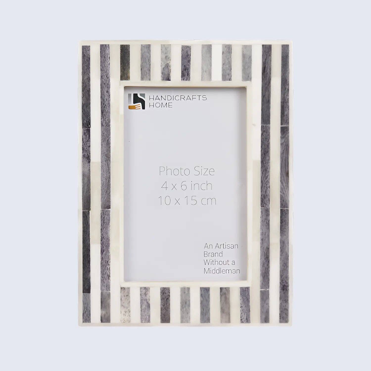 Kayla Saje Photo Picture Frame: 5x7