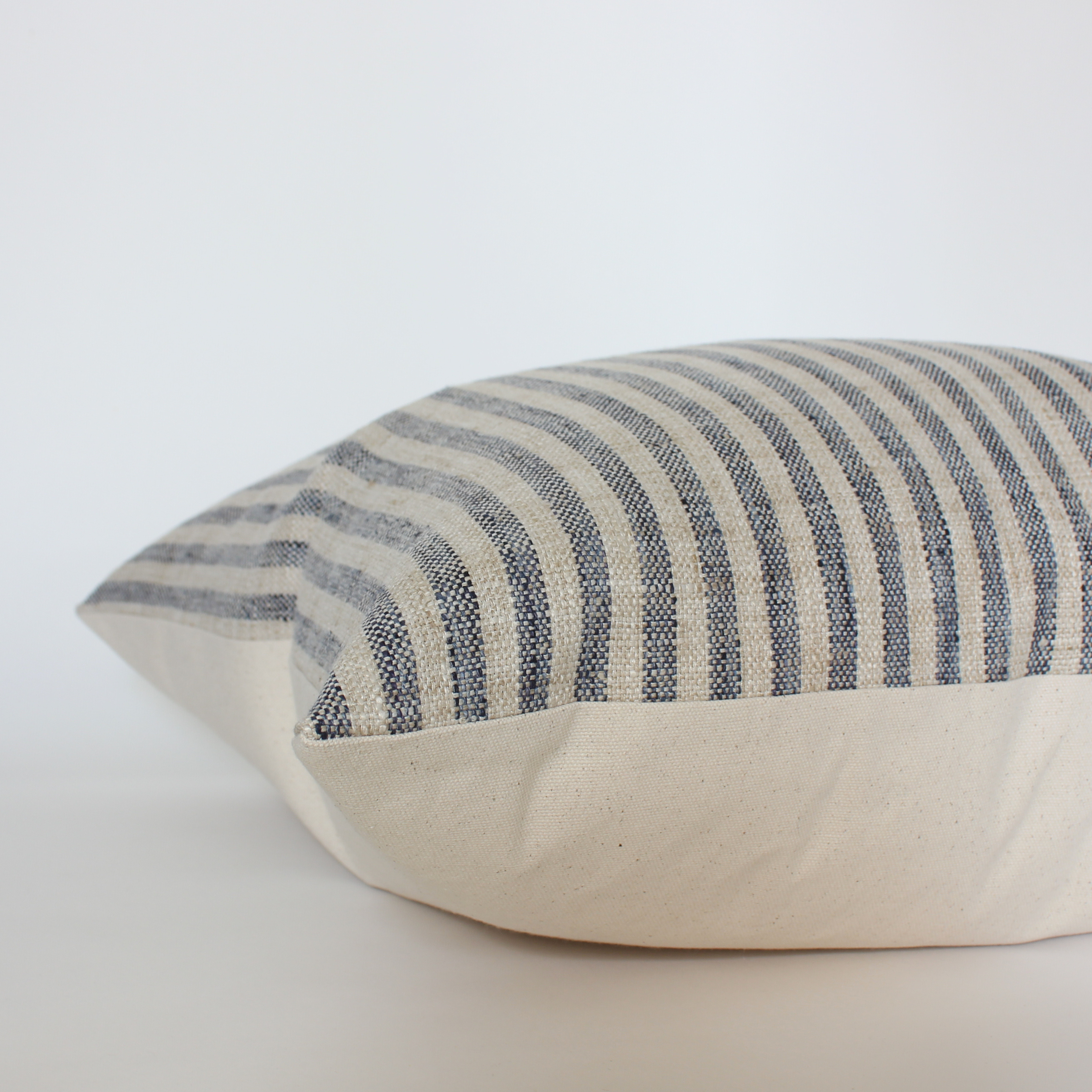 Sanford Pillow Cover: 12x20