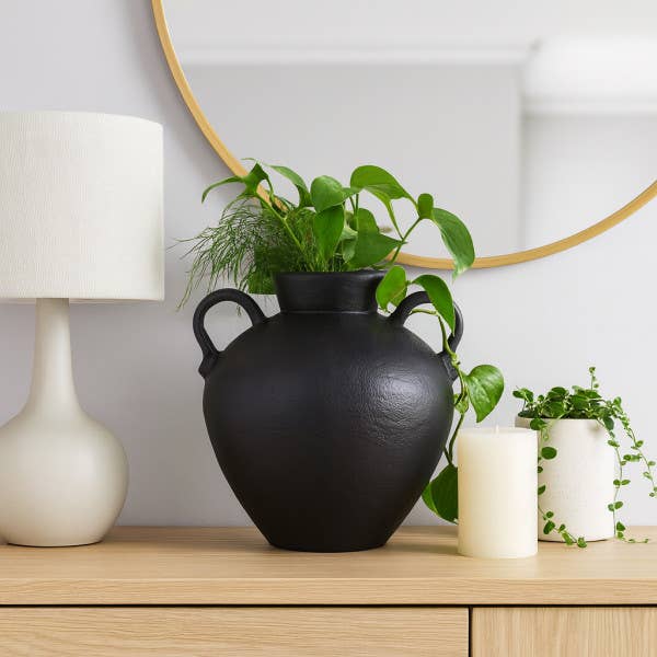 Amphora Vase