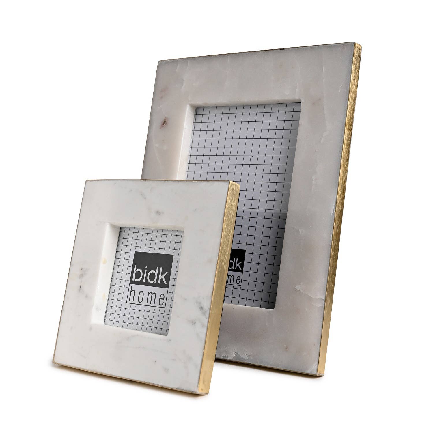 Picture Frame Small: Fits 3" x 3"