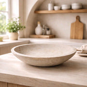 Wylie Wooden Bowl