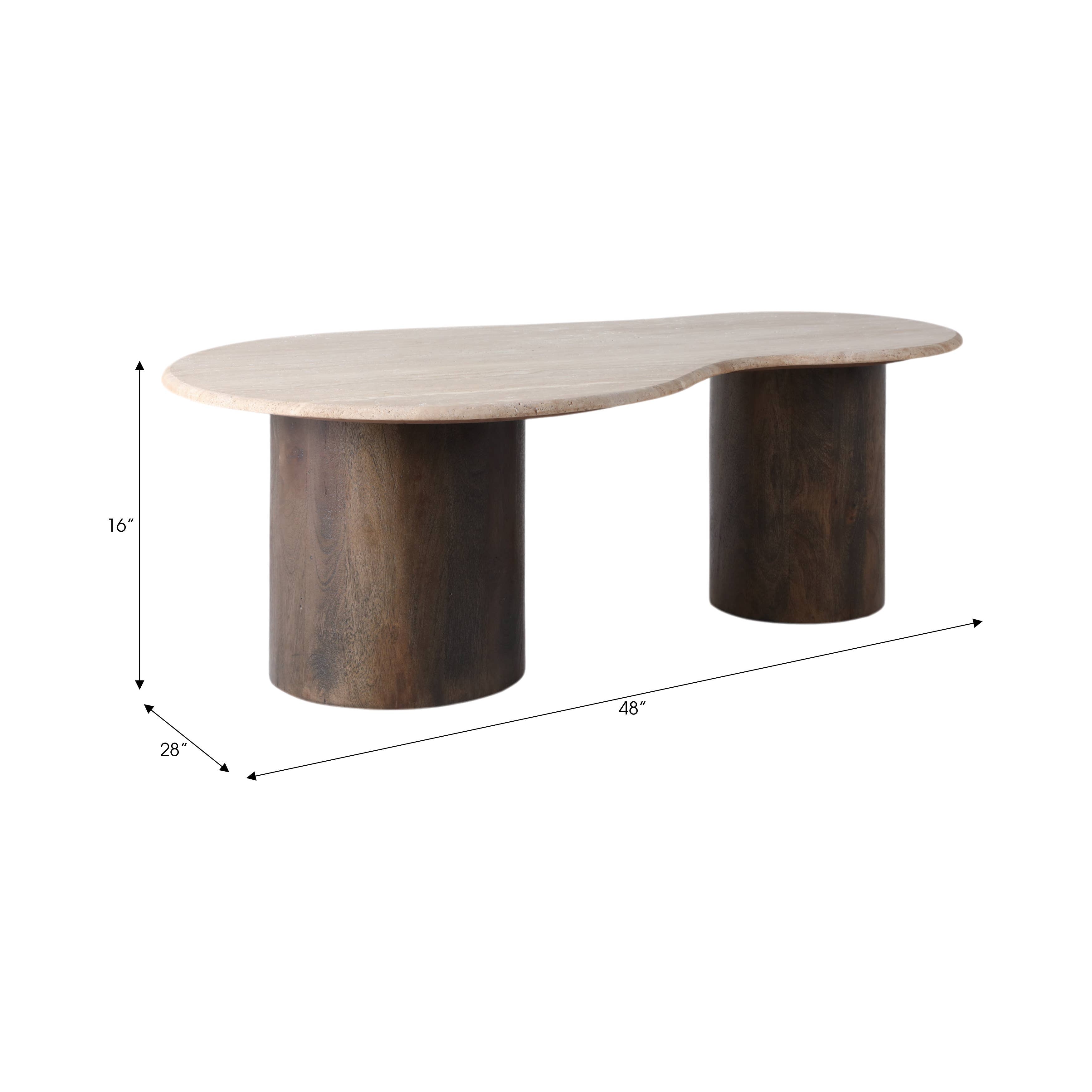 Bronwyn Coffee Table
