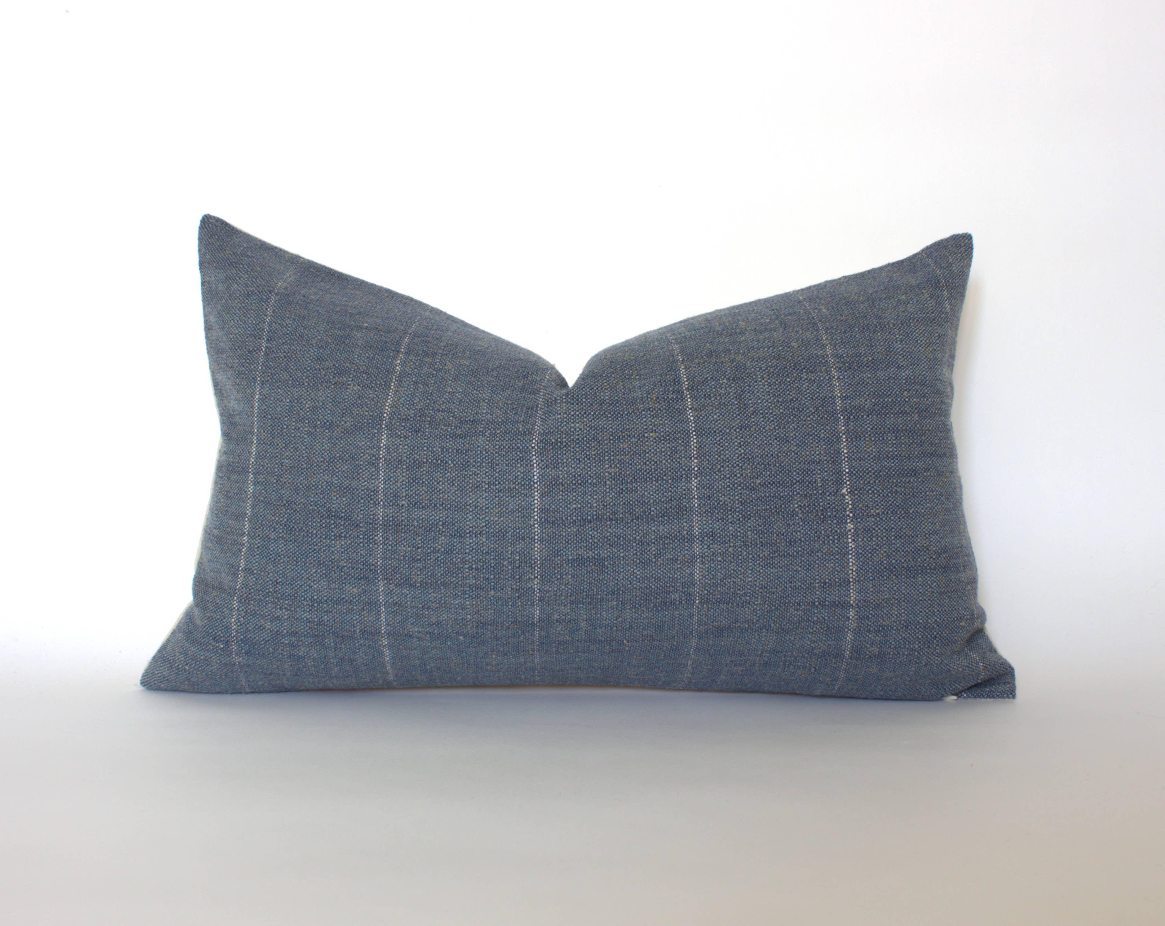 Marina Throw Pillow 22x22