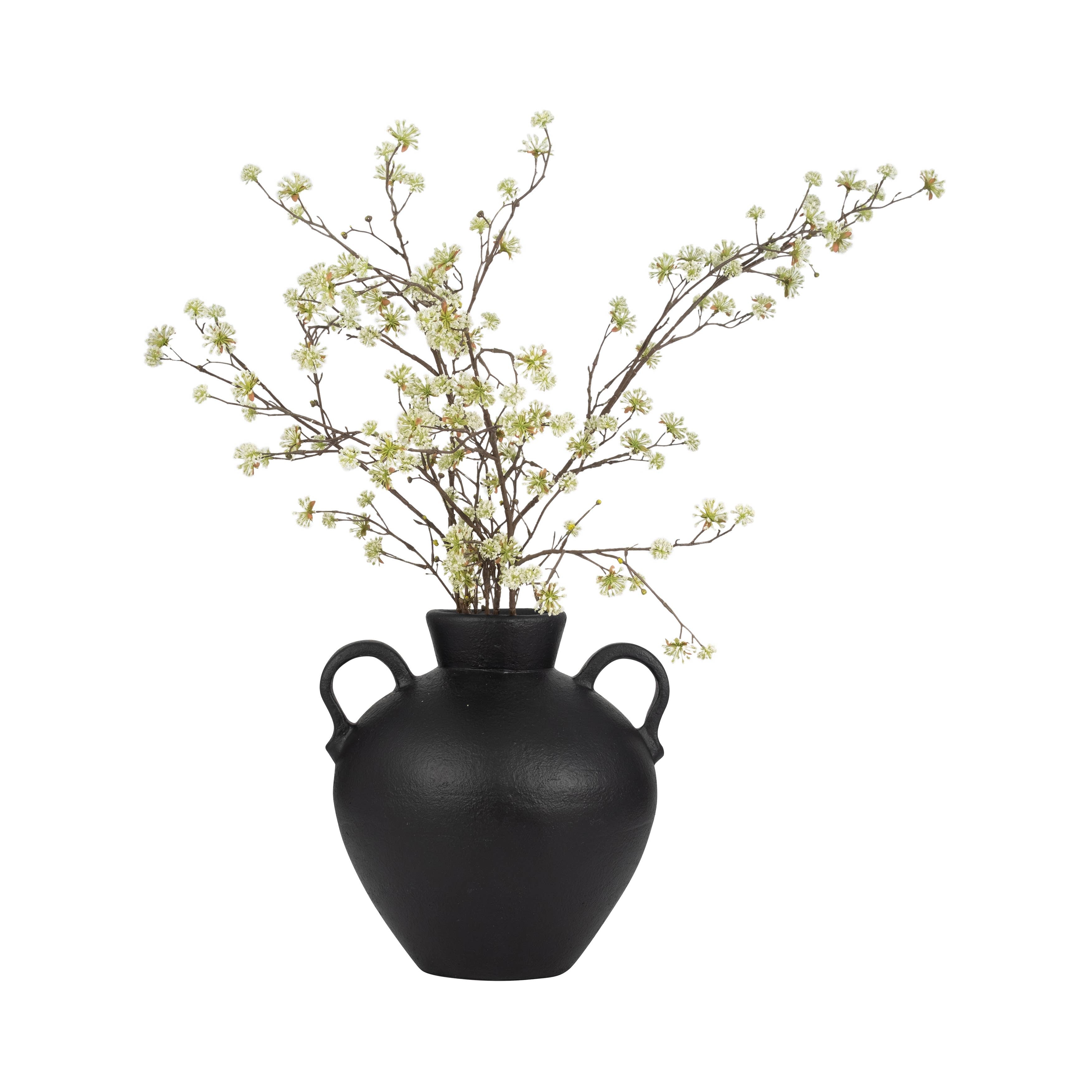 Amphora Vase