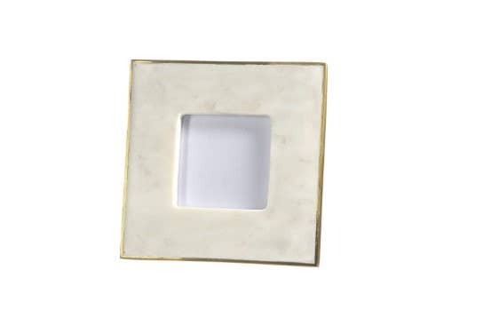 Picture Frame Small: Fits 3" x 3"