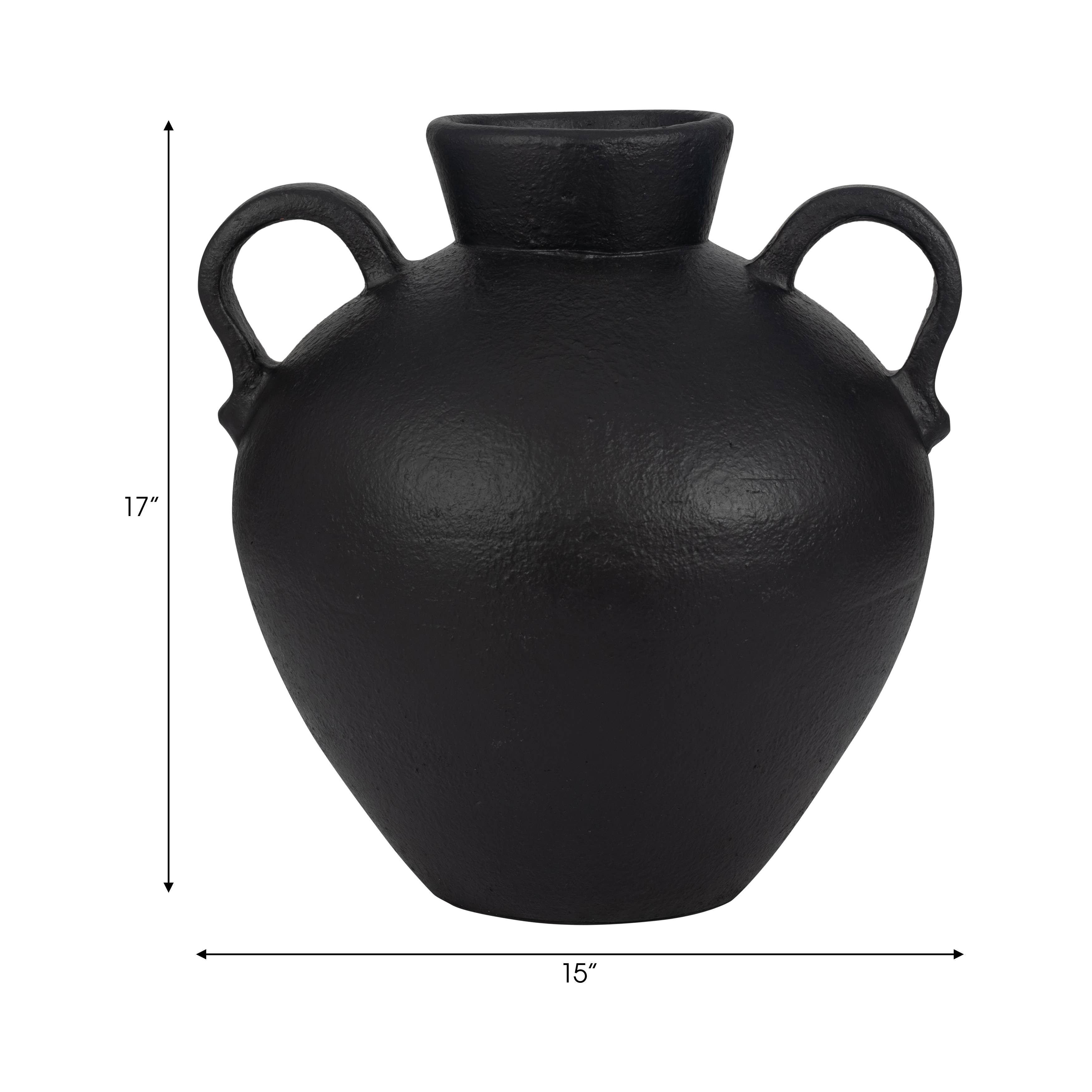 Amphora Vase
