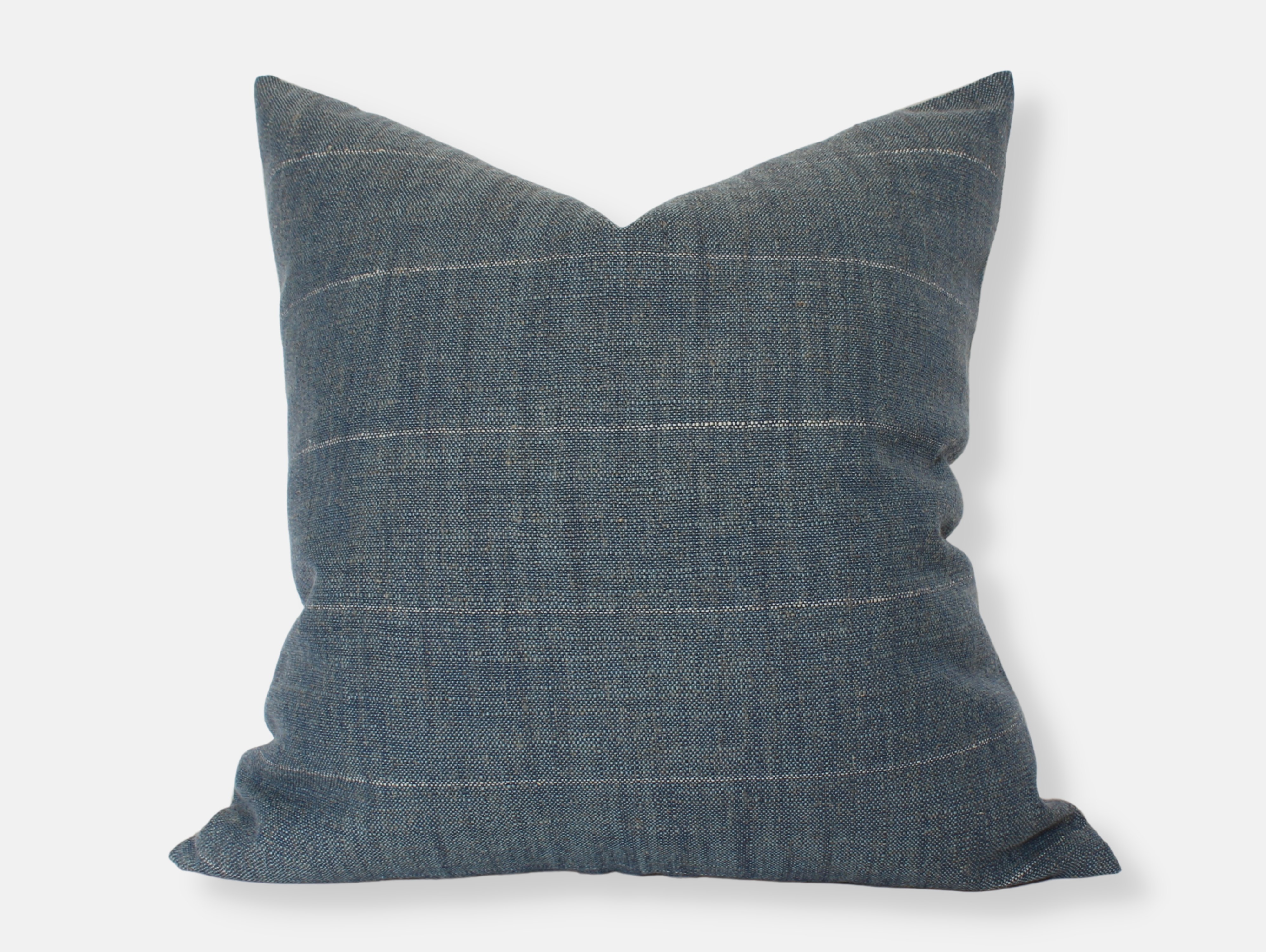 Marina Throw Pillow 22x22