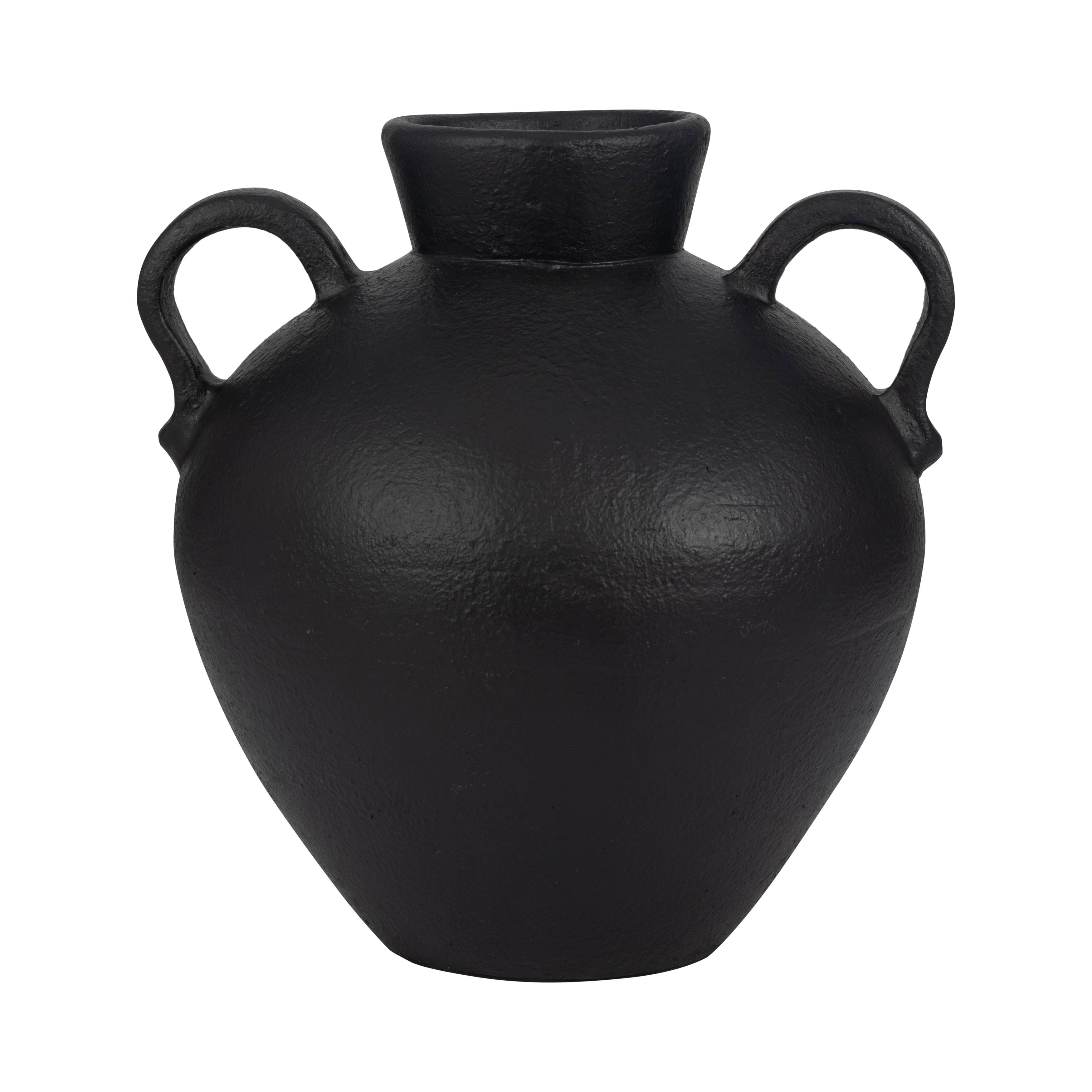 Amphora Vase
