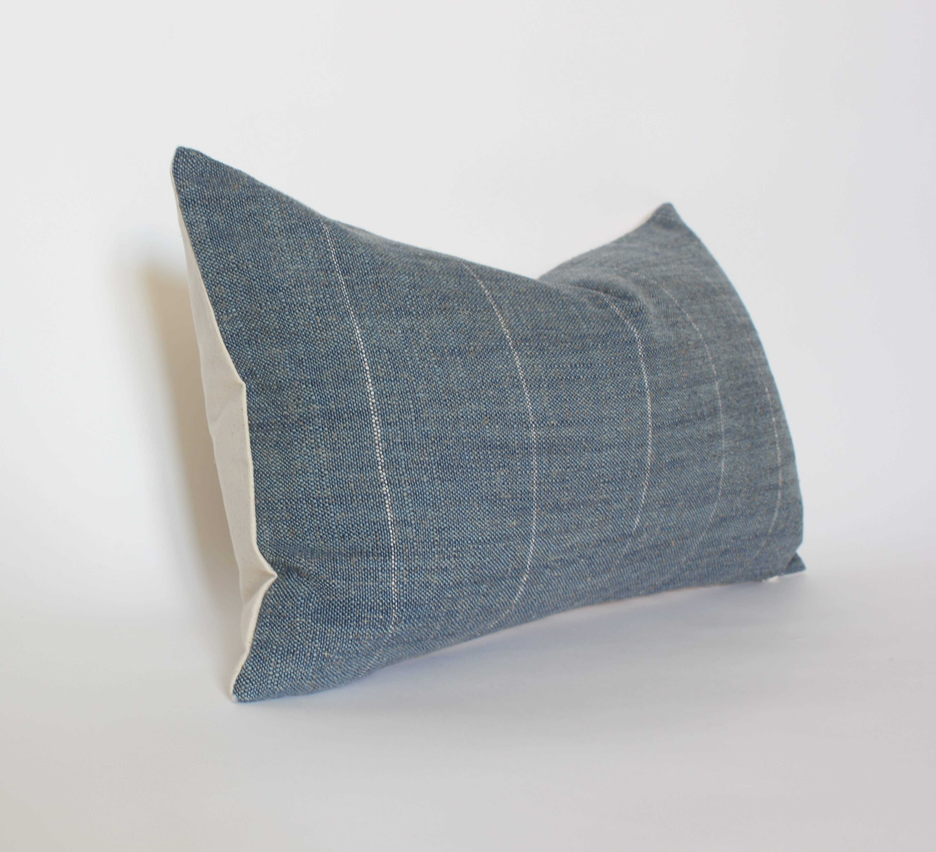 Marina Throw Pillow 22x22